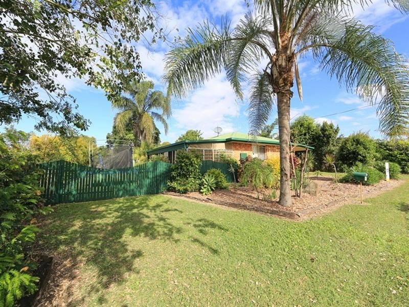 51 Sea Park Road, Burnett Heads QLD 4670