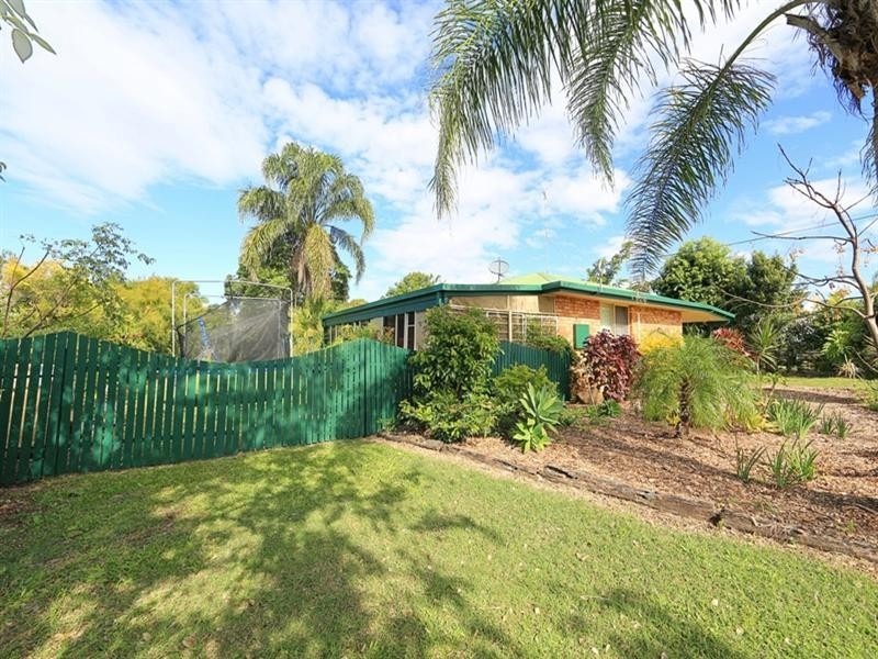 51 Sea Park Road, Burnett Heads QLD 4670