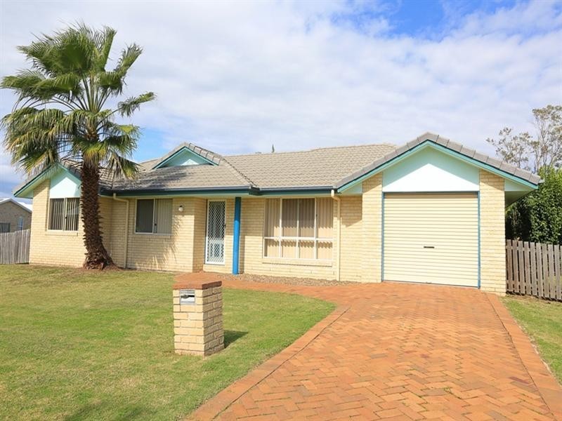 73 Wilfred Street, Bargara QLD 4670