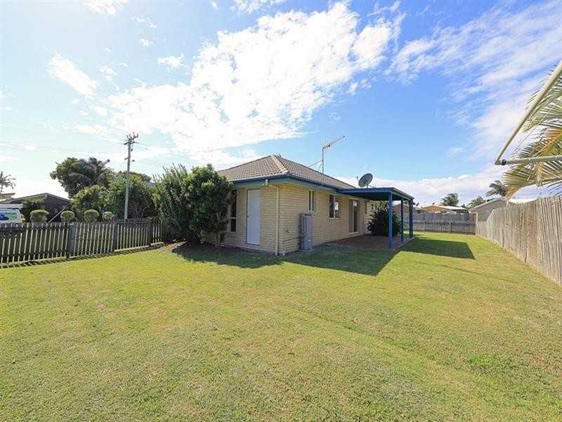 73 Wilfred Street, Bargara QLD 4670