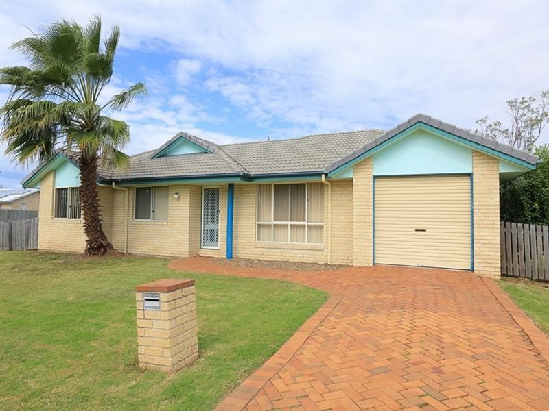73 Wilfred Street, Bargara QLD 4670