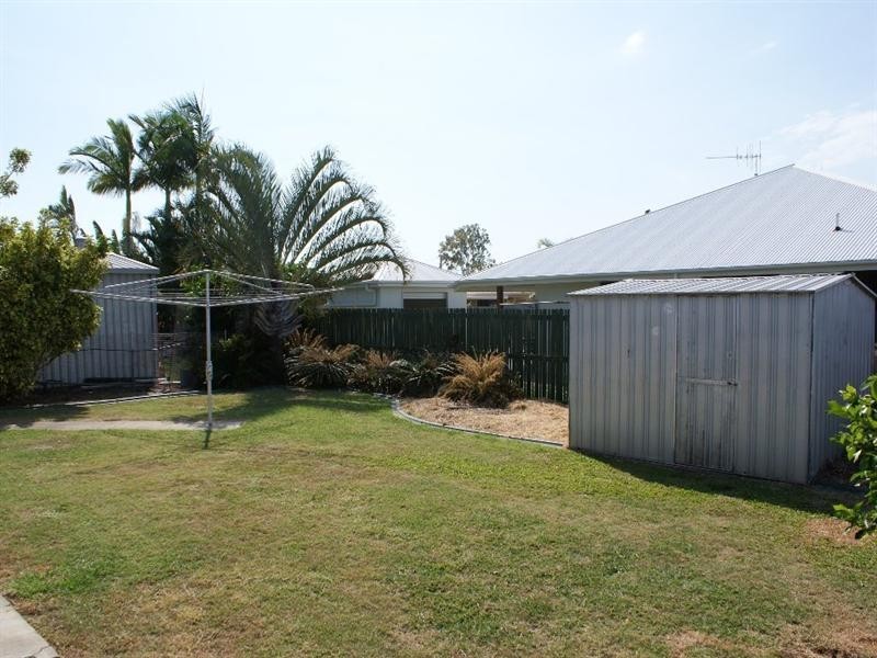 34 Clarke Street, Bargara QLD 4670
