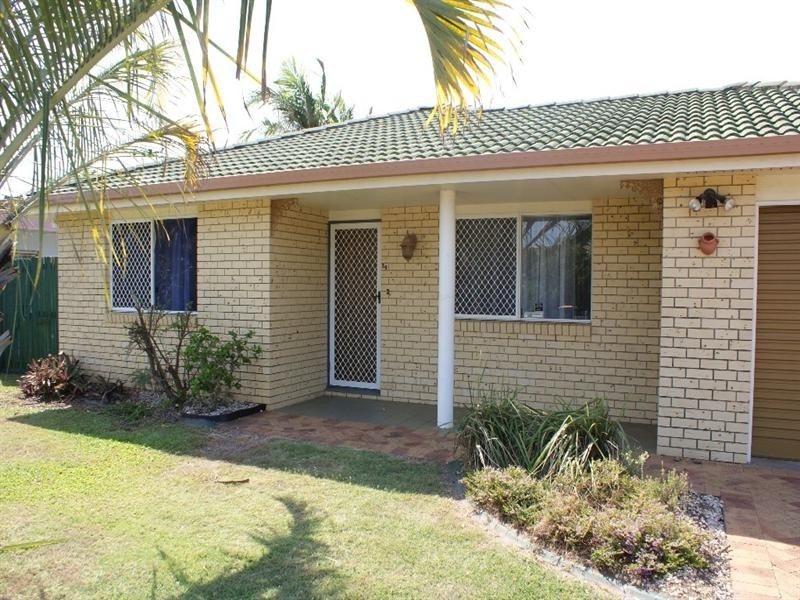 34 Clarke Street, Bargara QLD 4670