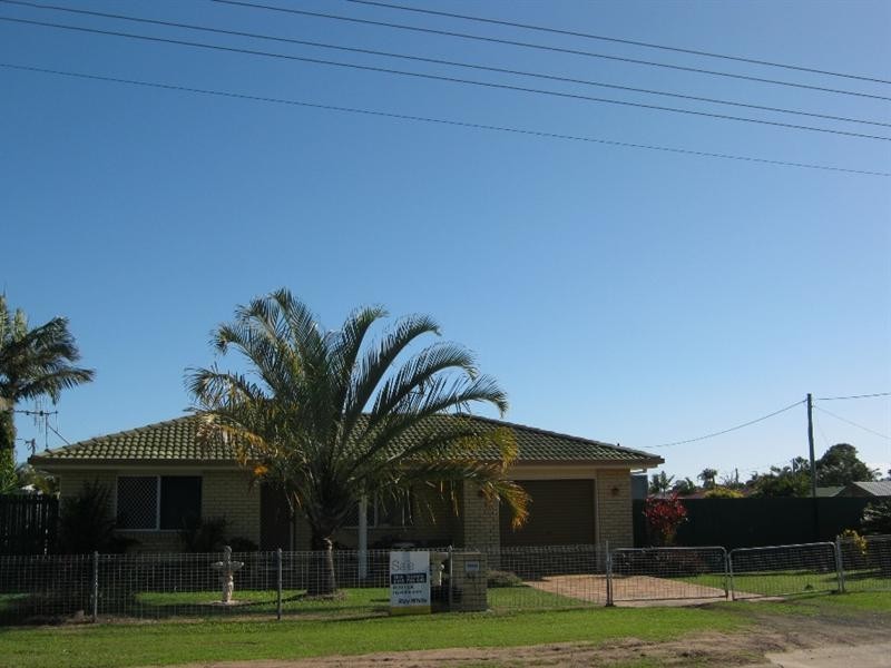 34 Clarke Street, Bargara QLD 4670