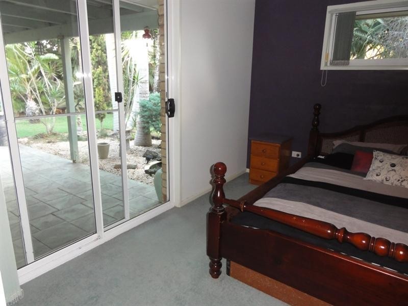 9 Cossart Crescent, Bargara QLD 4670