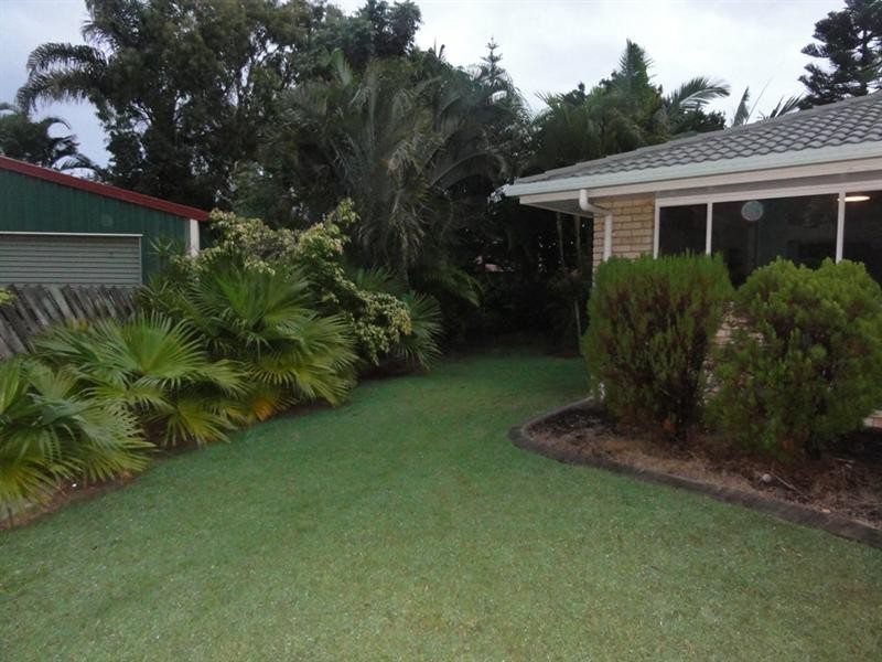 9 Cossart Crescent, Bargara QLD 4670