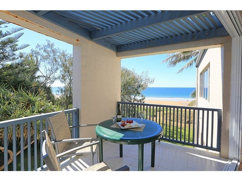 Unit 7 8 Miller Street, Bargara QLD 4670