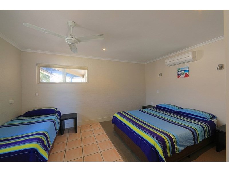 Unit 7 8 Miller Street, Bargara QLD 4670