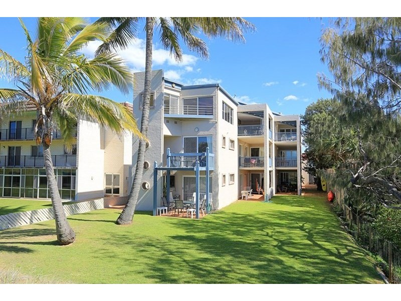 Unit 7 8 Miller Street, Bargara QLD 4670