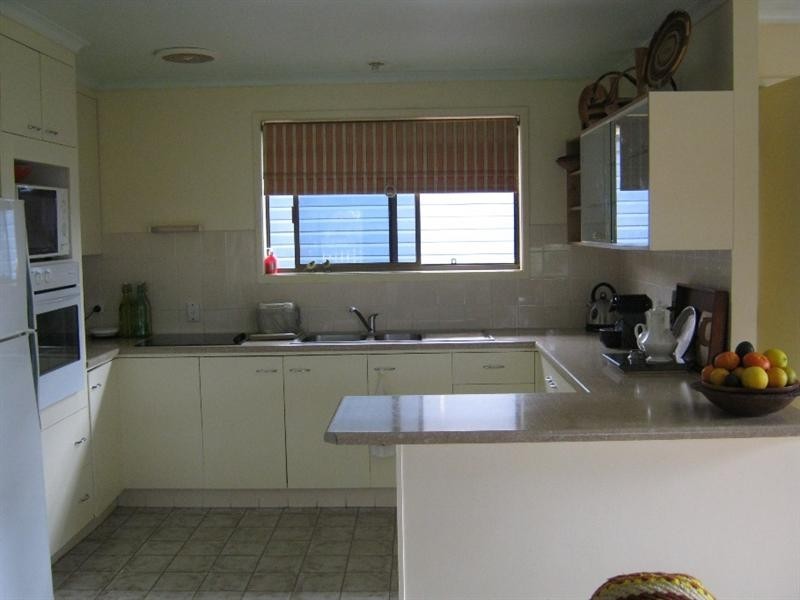 Innes Park QLD 4670