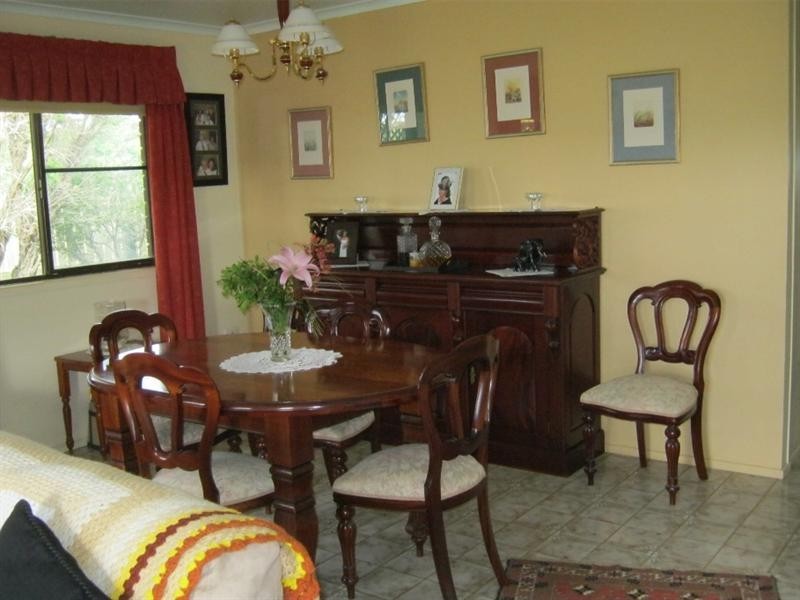Innes Park QLD 4670