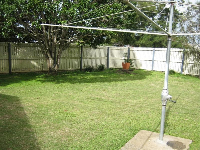 Innes Park QLD 4670