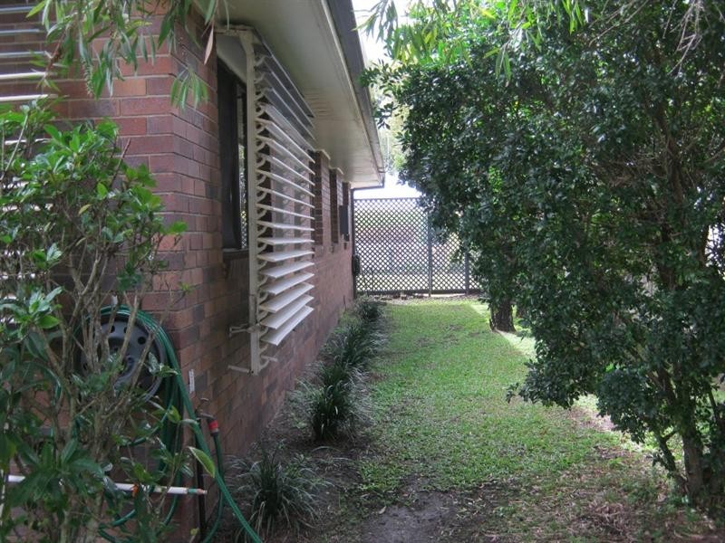 Innes Park QLD 4670