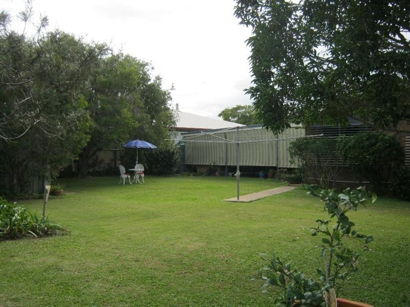 Innes Park QLD 4670
