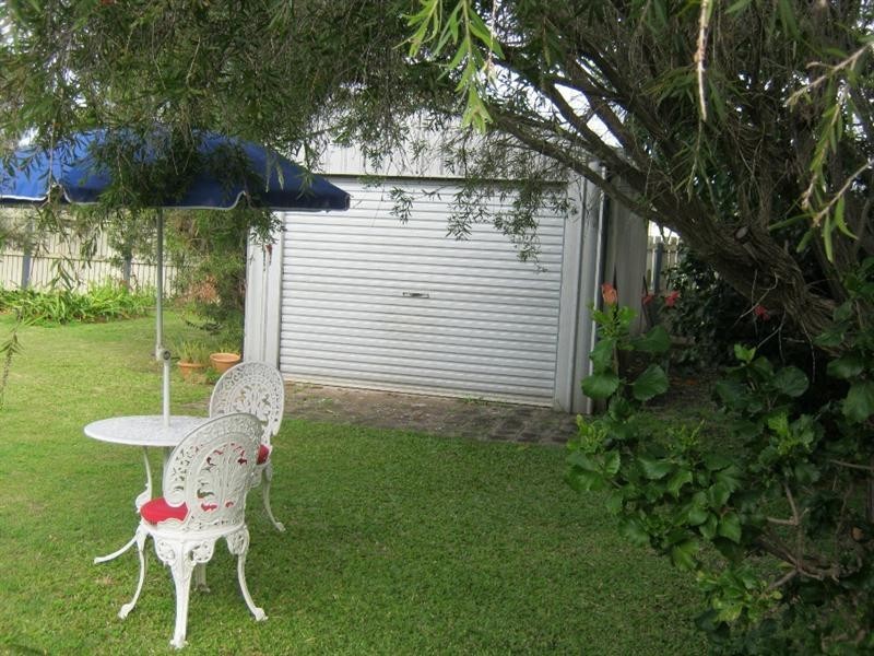Innes Park QLD 4670