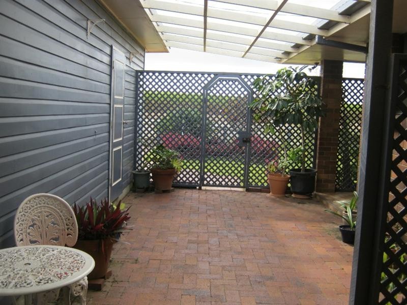 Innes Park QLD 4670