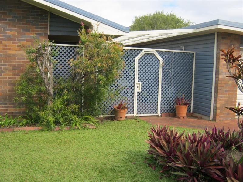 Innes Park QLD 4670