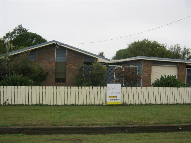 Innes Park QLD 4670