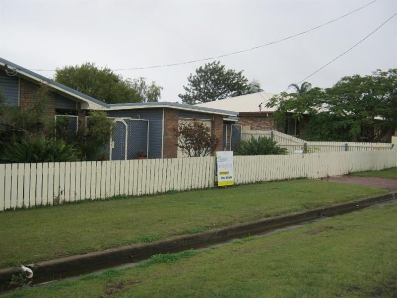 Innes Park QLD 4670
