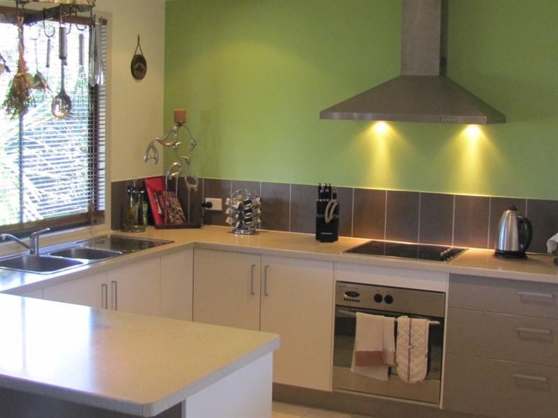 27 Sextant Drive, Innes Park QLD 4670