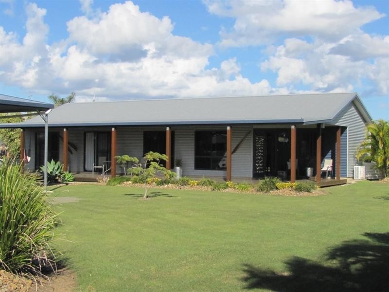 27 Sextant Drive, Innes Park QLD 4670