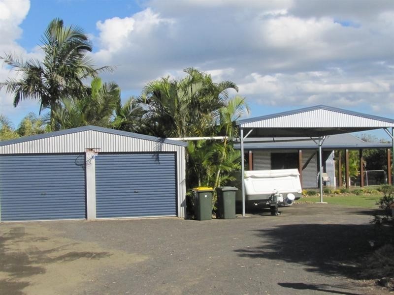 27 Sextant Drive, Innes Park QLD 4670