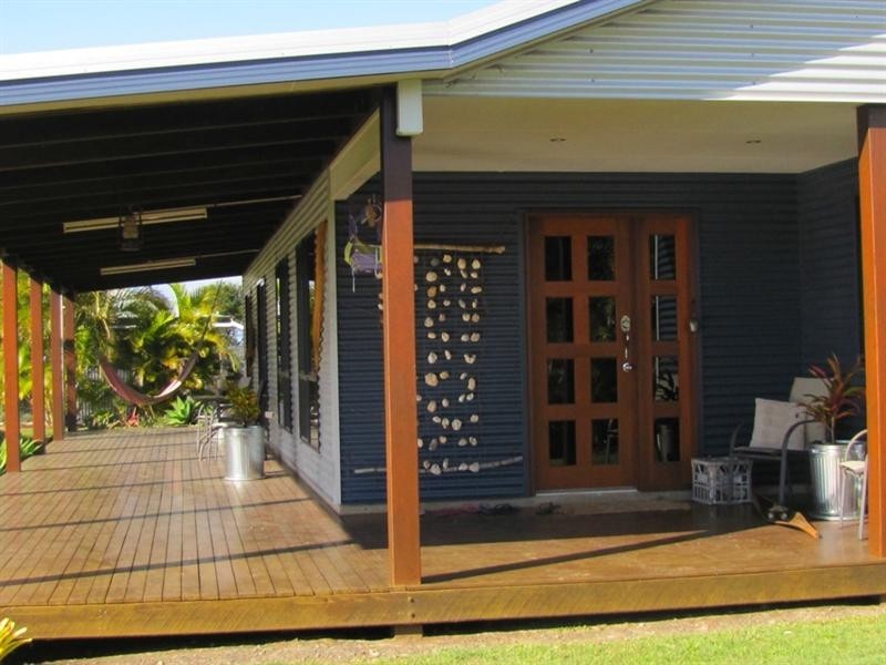 27 Sextant Drive, Innes Park QLD 4670