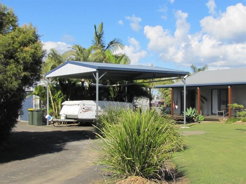 27 Sextant Drive, Innes Park QLD 4670