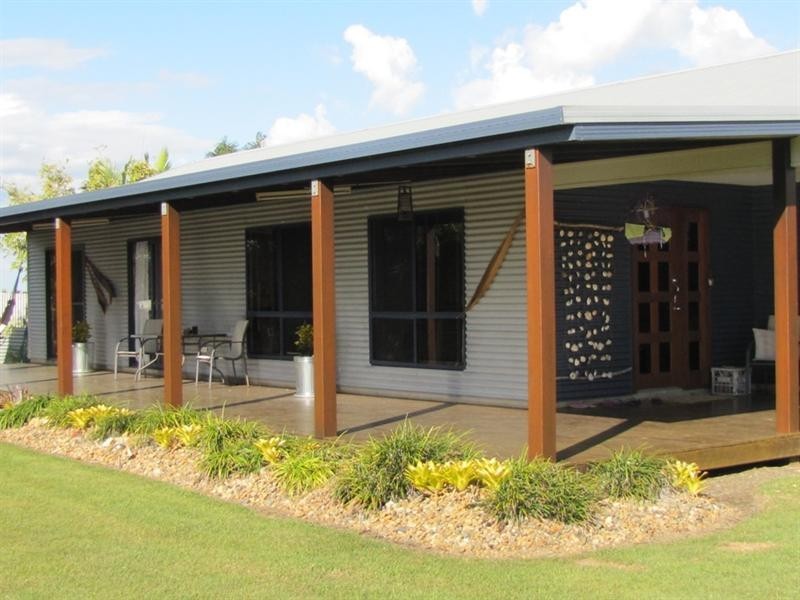 27 Sextant Drive, Innes Park QLD 4670