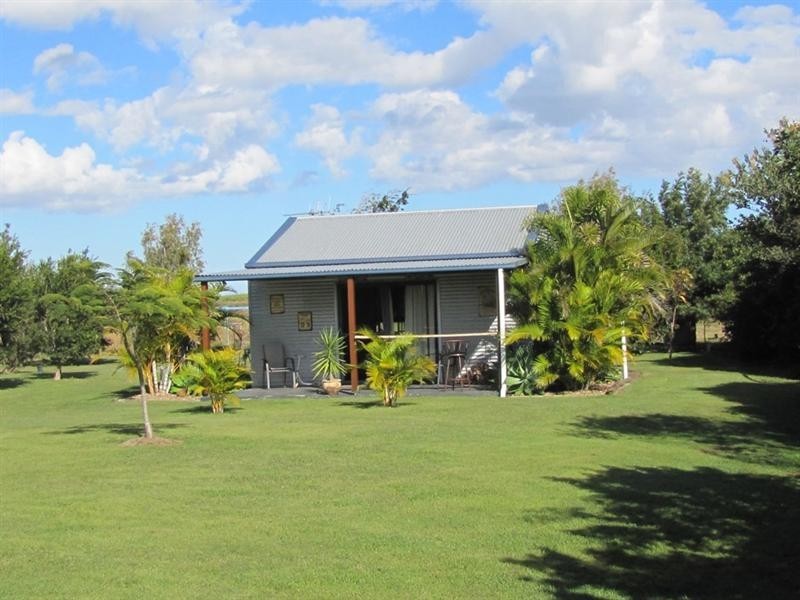 27 Sextant Drive, Innes Park QLD 4670