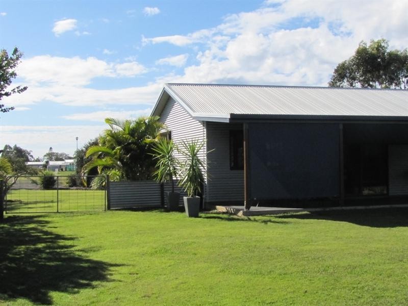 27 Sextant Drive, Innes Park QLD 4670