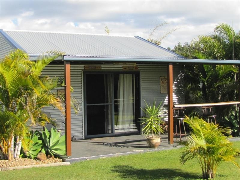 27 Sextant Drive, Innes Park QLD 4670