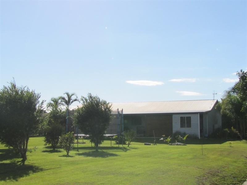 27 Sextant Drive, Innes Park QLD 4670