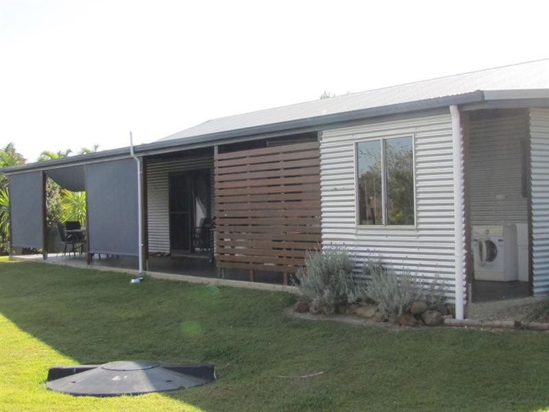 27 Sextant Drive, Innes Park QLD 4670