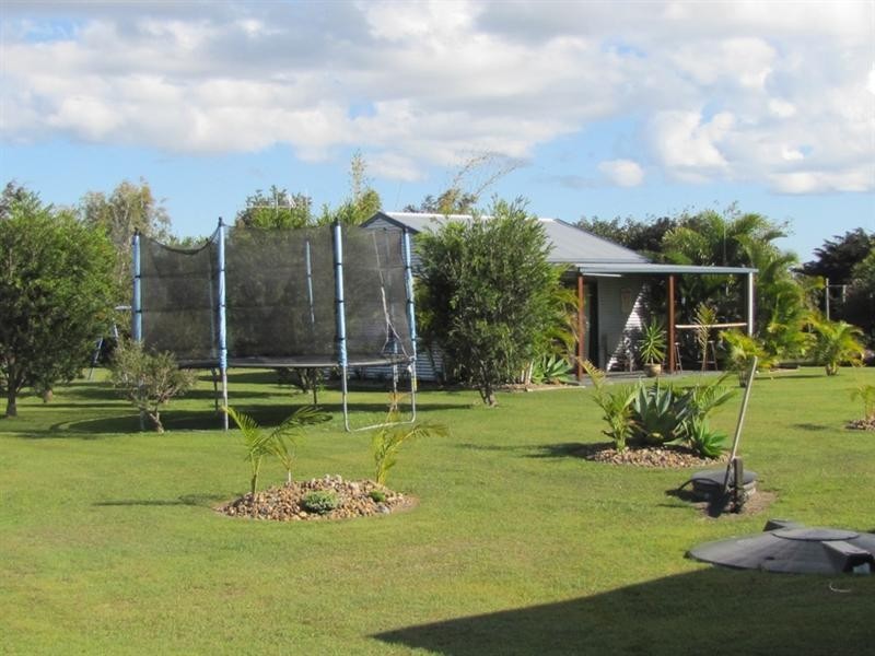 27 Sextant Drive, Innes Park QLD 4670