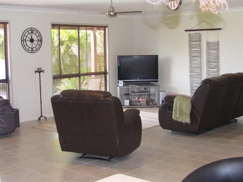 27 Sextant Drive, Innes Park QLD 4670