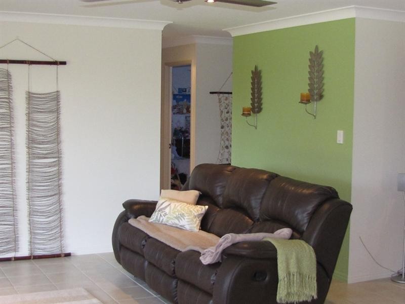 27 Sextant Drive, Innes Park QLD 4670