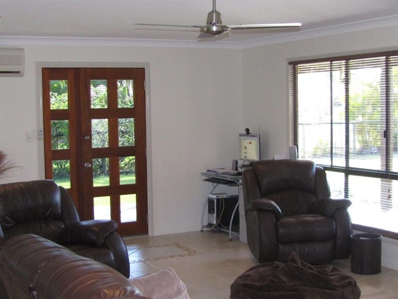 27 Sextant Drive, Innes Park QLD 4670