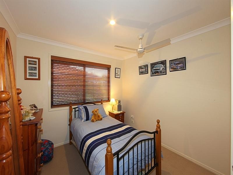 Innes Park QLD 4670