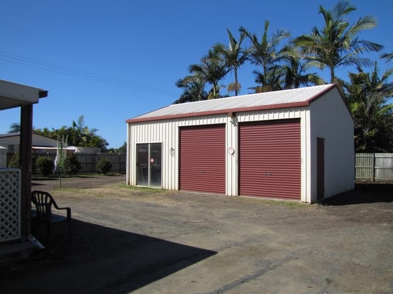 350 Woongarra Scenic Drive, Innes Park QLD 4670