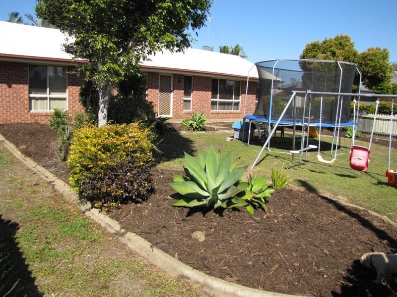 350 Woongarra Scenic Drive, Innes Park QLD 4670