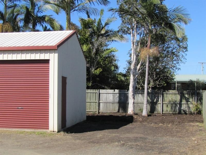 350 Woongarra Scenic Drive, Innes Park QLD 4670
