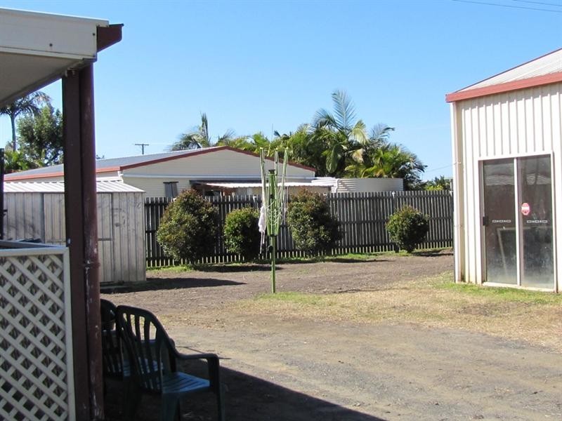 350 Woongarra Scenic Drive, Innes Park QLD 4670