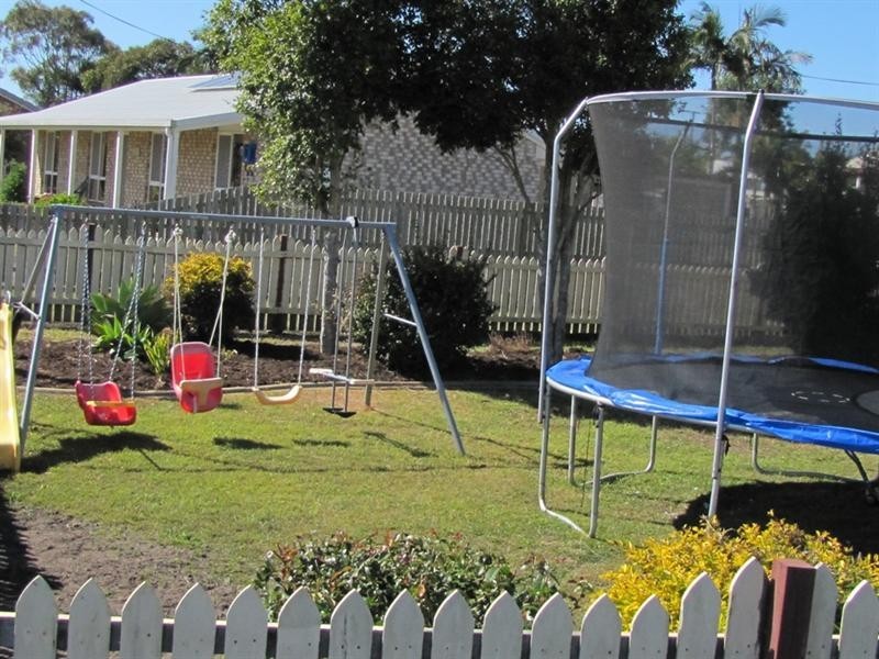 350 Woongarra Scenic Drive, Innes Park QLD 4670