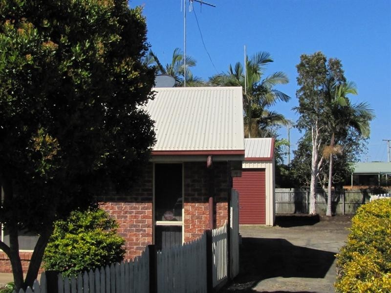 350 Woongarra Scenic Drive, Innes Park QLD 4670