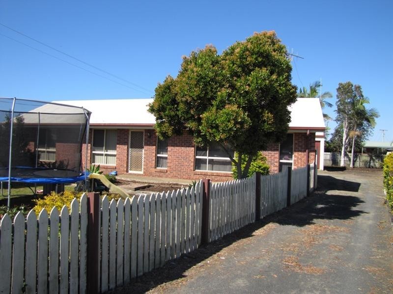 350 Woongarra Scenic Drive, Innes Park QLD 4670