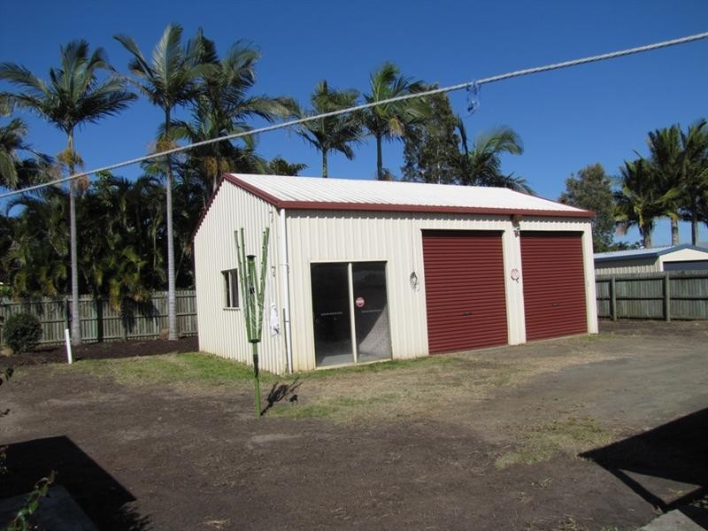 350 Woongarra Scenic Drive, Innes Park QLD 4670