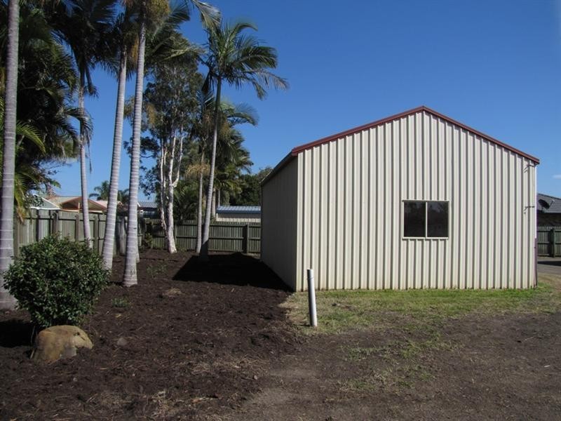 350 Woongarra Scenic Drive, Innes Park QLD 4670