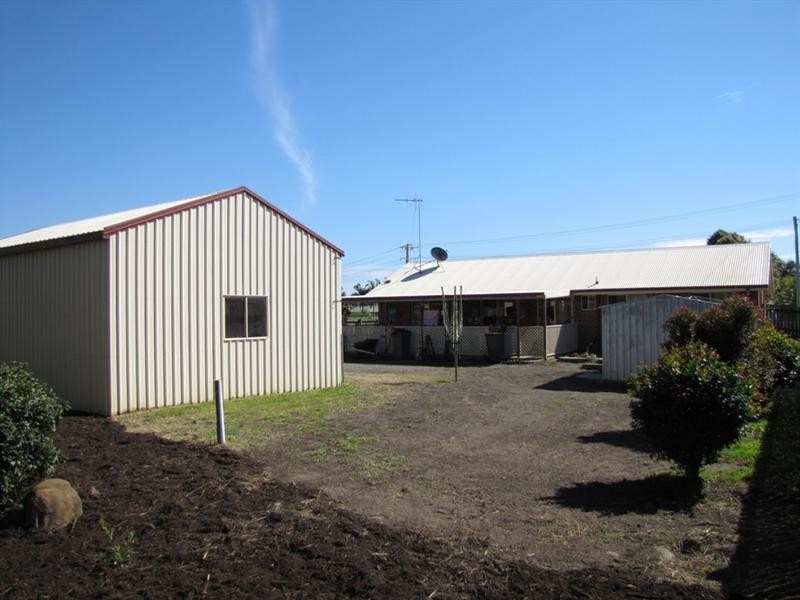 350 Woongarra Scenic Drive, Innes Park QLD 4670