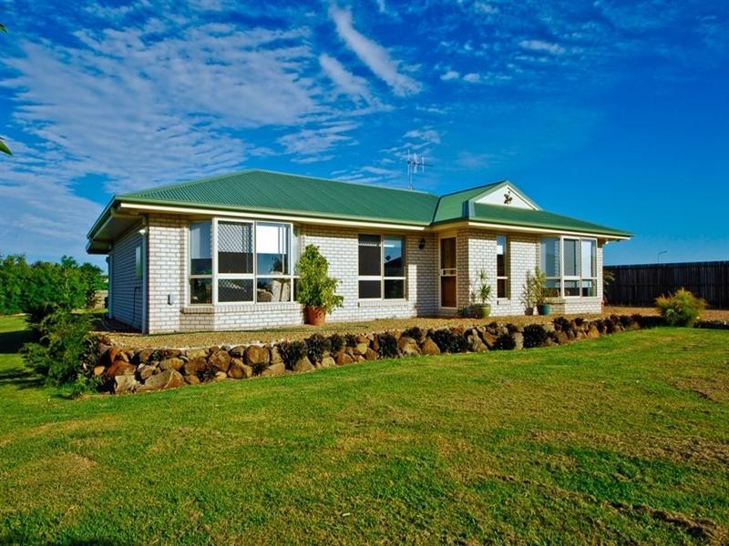 6 Tori Place, Innes Park QLD 4670